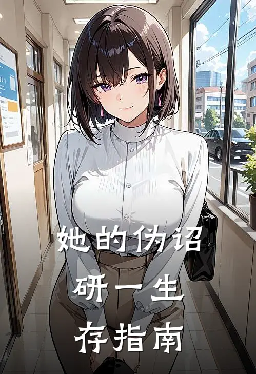 她的伪诏：研一生存指南