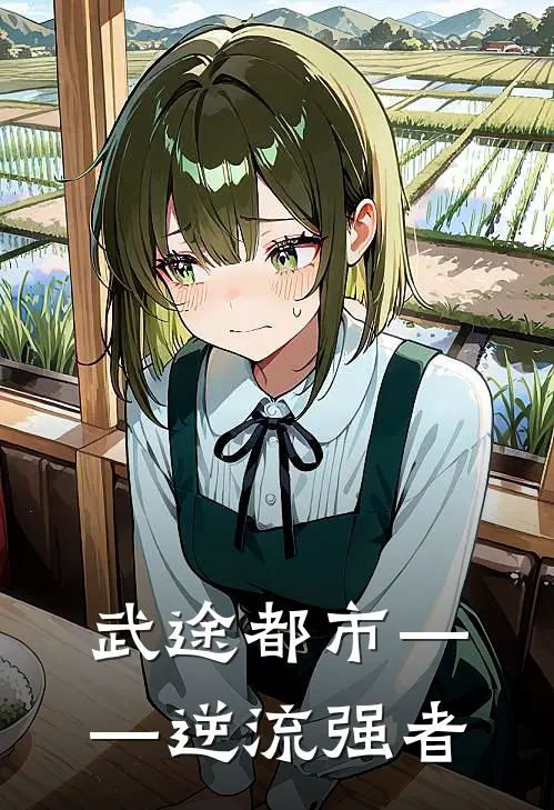 武途都市——逆流强者