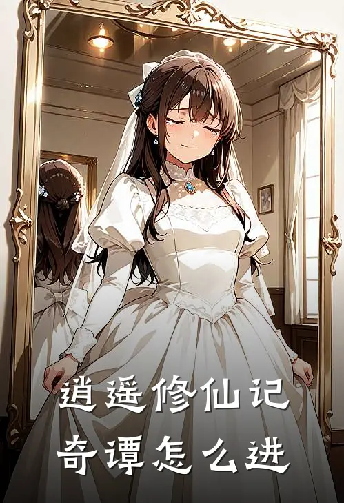 逍遥修仙记奇谭怎么进