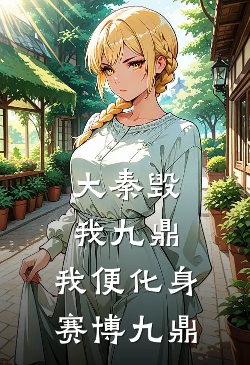 屈言邬善(大秦毁我九鼎，我便化身赛博九鼎)全本免费在线阅读_(大秦毁我九鼎，我便化身赛博九鼎)完结版免费在线阅读