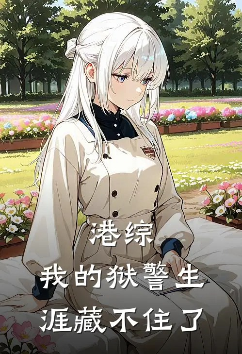 港综：我的狱警生涯藏不住了