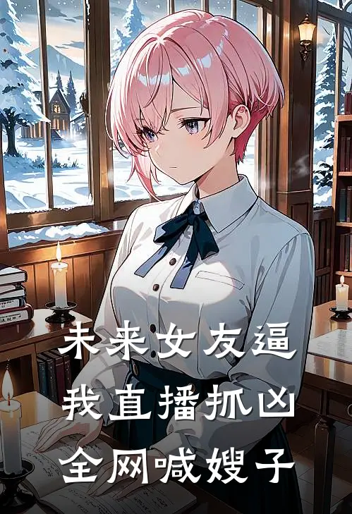 未来女友逼我直播抓凶，全网喊嫂子(李素琴周渡)好看的完结小说_热门小说推荐未来女友逼我直播抓凶，全网喊嫂子李素琴周渡