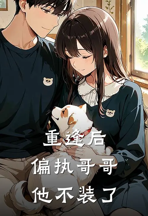 重逢后，偏执哥哥他不装了周明宴周明全文免费阅读_完结热门小说重逢后，偏执哥哥他不装了(周明宴周明)