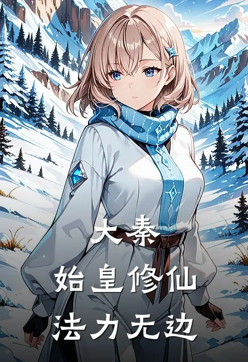 徐福嬴政大秦：始皇修仙法力无边最新章节在线阅读_徐福嬴政完整版阅读