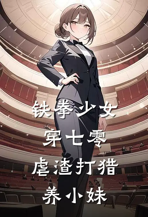 铁拳少女穿七零：虐渣打猎养小妹