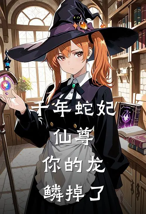 千年蛇妃：仙尊，你的龙鳞掉了(白素素墨渊)完本小说大全_完本热门小说千年蛇妃：仙尊，你的龙鳞掉了白素素墨渊