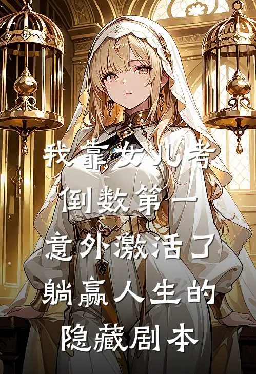 我靠女儿考倒数第一，意外激活了躺赢人生的隐藏剧本