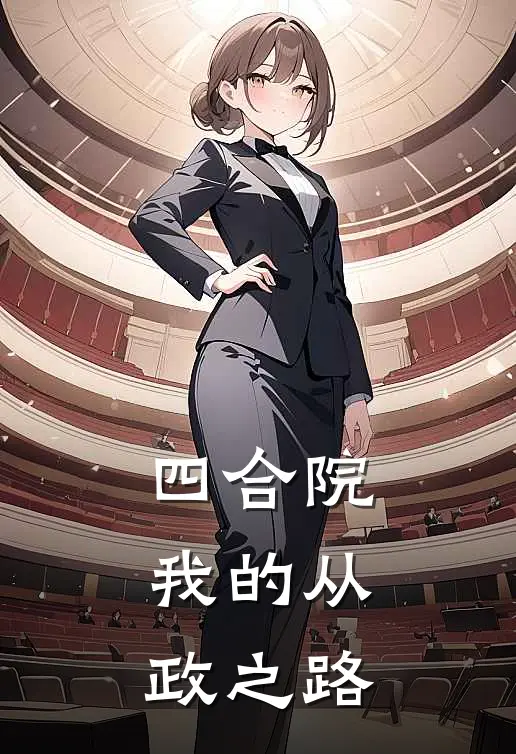 四合院：我的从政之路