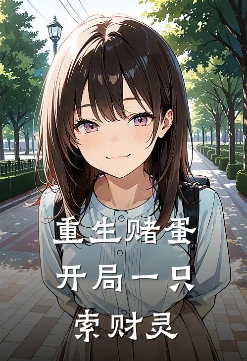 重生赌蛋开局一只索财灵