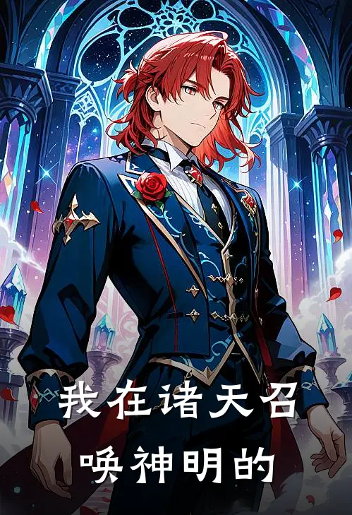 我在诸天召唤神明的