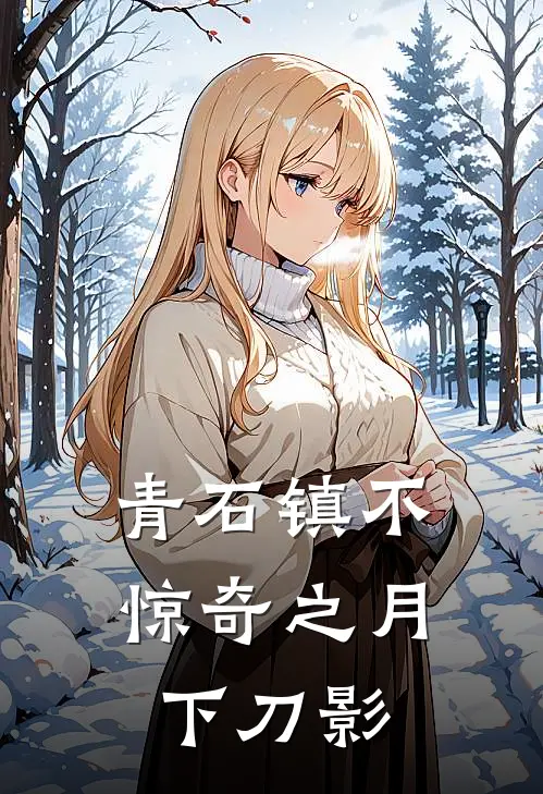 青石镇不惊奇之月下刀影(老孙赵老三)在哪看免费小说_全本免费完结小说青石镇不惊奇之月下刀影老孙赵老三