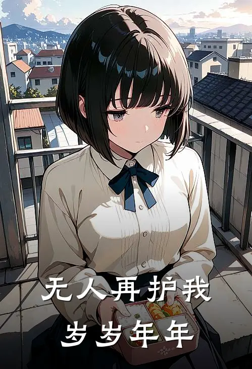 无人再护我岁岁年年