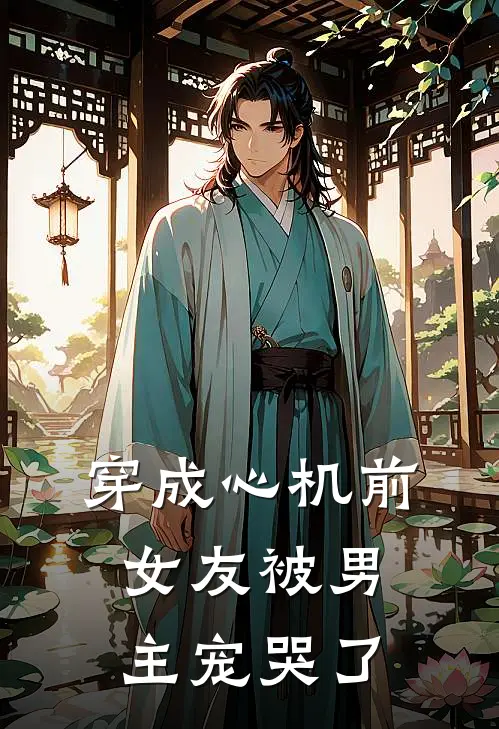 穿成心机前女友被男主宠哭了