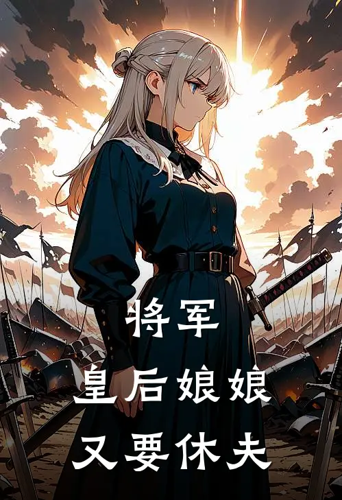 将军，皇后娘娘又要休夫