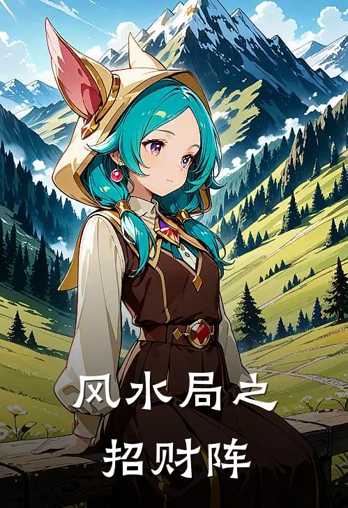 风水局之招财阵