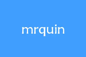 mrquin