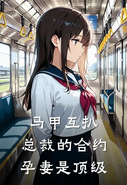 马甲互扒：总裁的合约孕妻是顶级