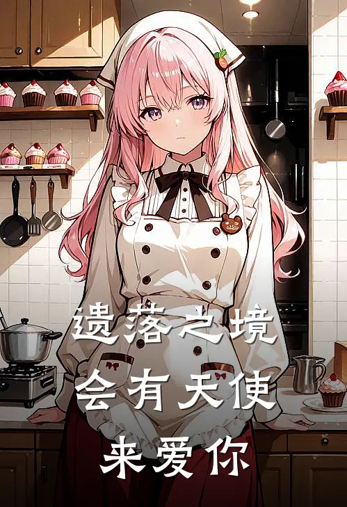 遗落之境，会有天使来爱你