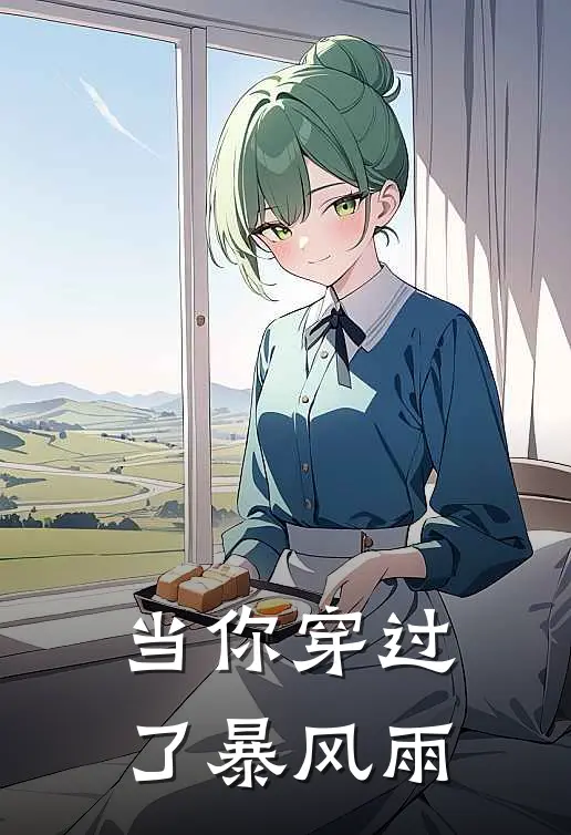 当你穿过了暴风雨(抖音热门)完结版免费阅读_当你穿过了暴风雨全文免费阅读