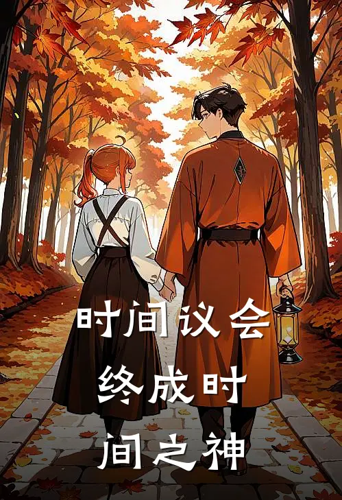 时间议会，终成时间之神