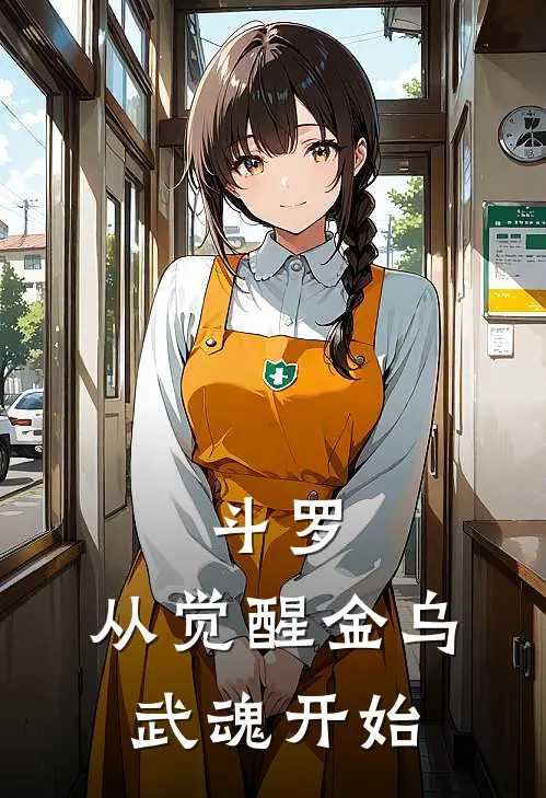 斗罗：从觉醒金乌武魂开始