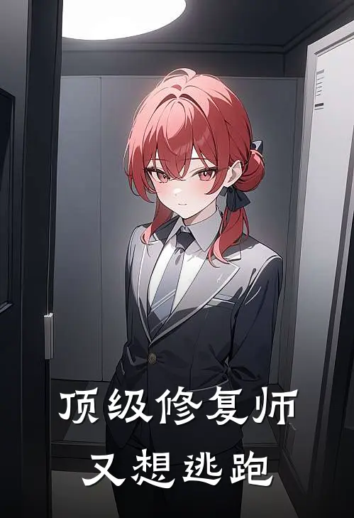 顶级修复师又想逃跑