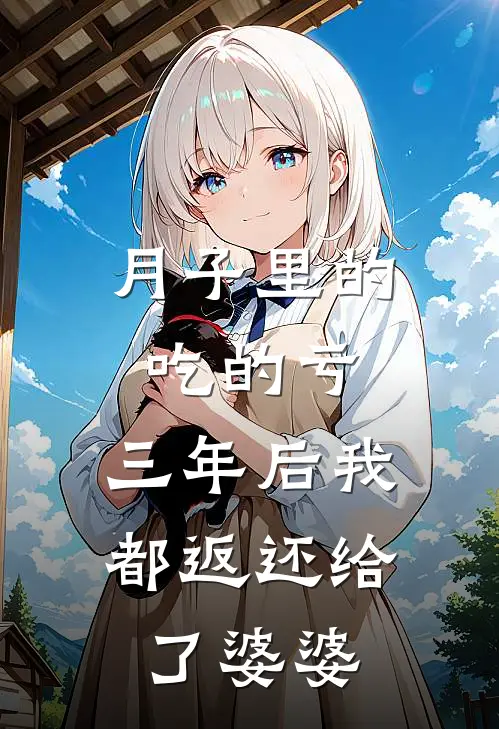 月子里的吃的亏，三年后我都返还给了婆婆燕燕秀英完本小说推荐_免费小说全文阅读月子里的吃的亏，三年后我都返还给了婆婆燕燕秀英