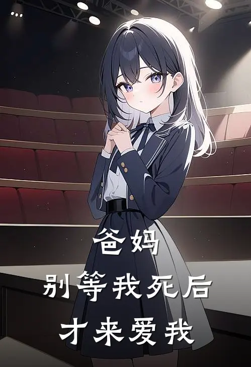 爸妈，别等我死后才来爱我