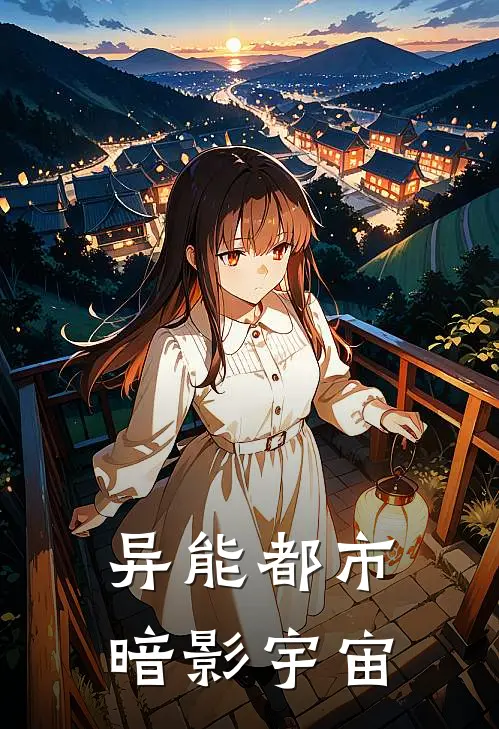 异能都市暗影宇宙