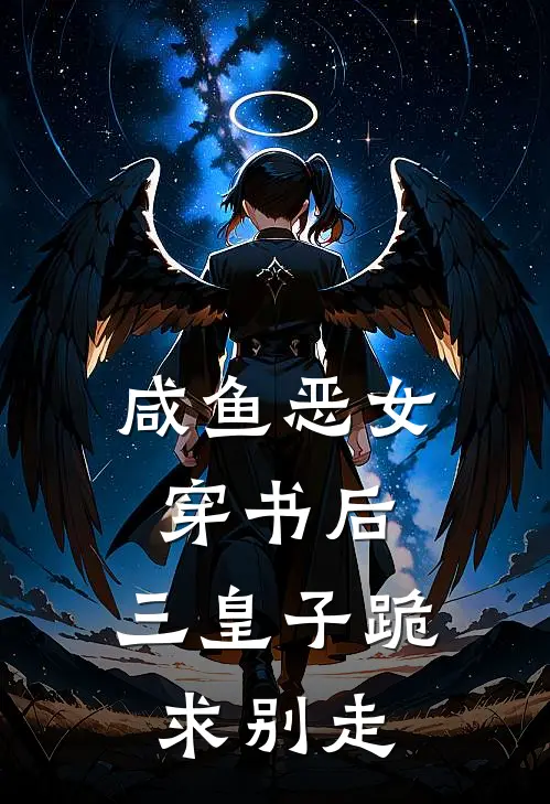 咸鱼恶女穿书后，三皇子跪求别走苏柔萧景琰完整版小说_最新章节列表咸鱼恶女穿书后，三皇子跪求别走(苏柔萧景琰)