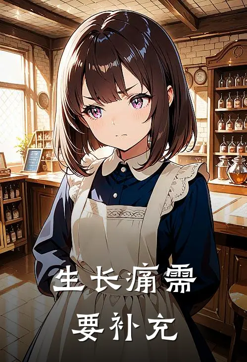 生长痛需要补充