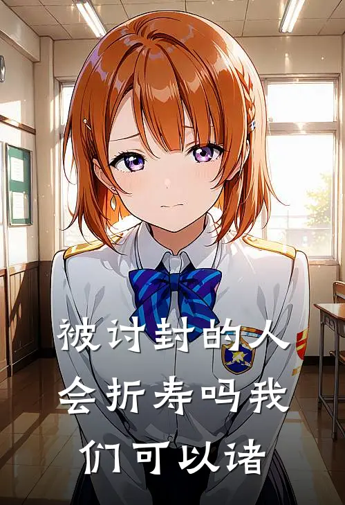 被讨封的人会折寿吗我们可以诸