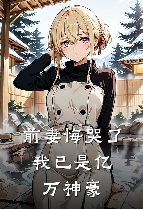 前妻悔哭了，我已是亿万神豪(陈默张龙)全本免费小说_新热门小说前妻悔哭了，我已是亿万神豪陈默张龙