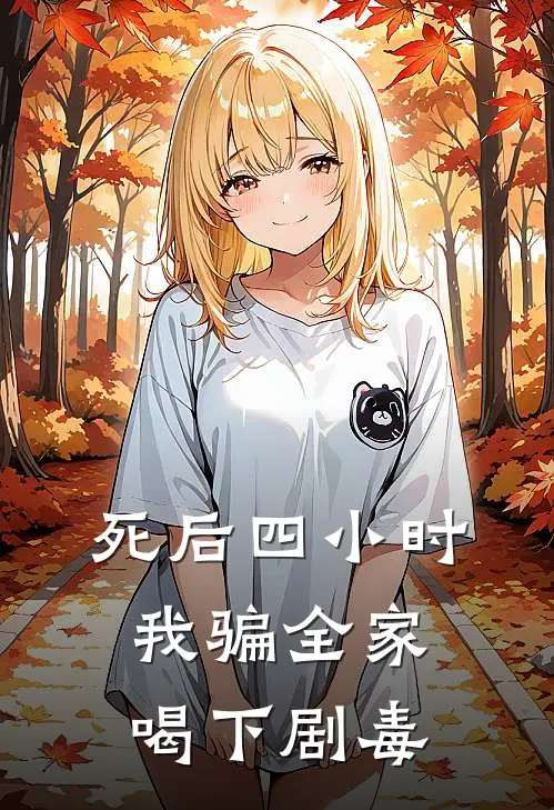 死后四小时，我骗全家喝下剧毒