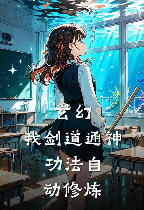 玄幻：我剑道通神，功法自动修炼秦墨苏夜白免费小说在线阅读_最新章节列表玄幻：我剑道通神，功法自动修炼(秦墨苏夜白)