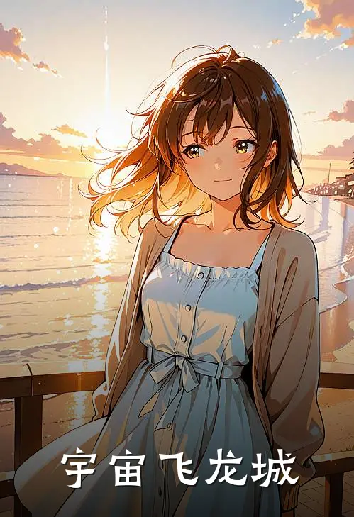 宇宙飞龙城(黄稷王成月)完结版免费阅读_宇宙飞龙城全文免费阅读