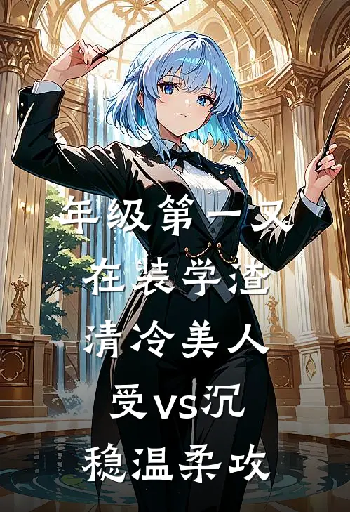 年级第一又在装学渣清冷美人受vs沉稳温柔攻