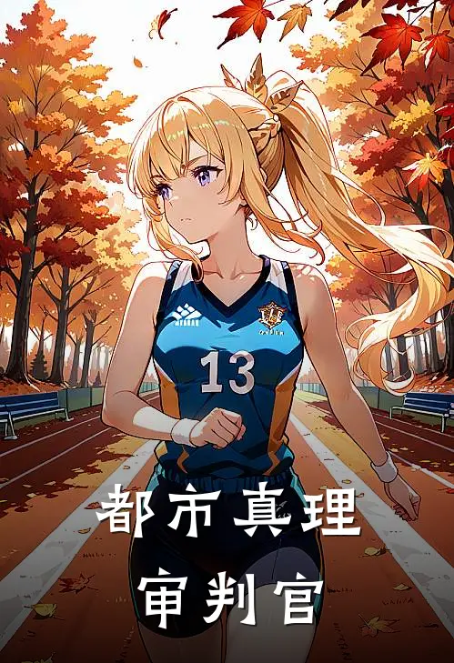 都市真理审判官