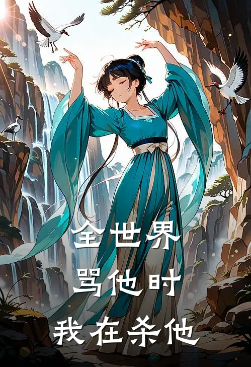 全世界骂他时，我在“杀”他(梁亓季安夏)无弹窗小说免费阅读_小说完整版免费阅读全世界骂他时，我在“杀”他梁亓季安夏