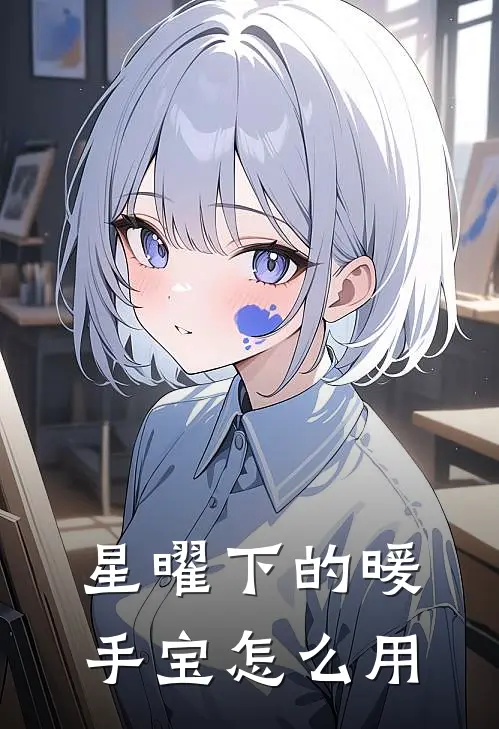 星曜下的暖手宝怎么用