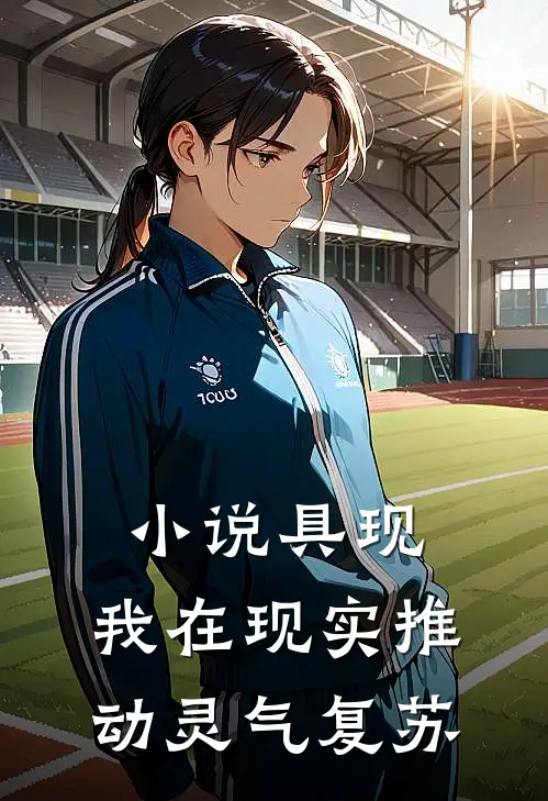 小说具现，我在现实推动灵气复苏