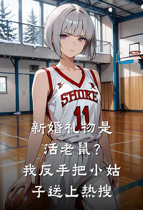 新婚礼物是活老鼠？我反手把小姑子送上热搜苏晴顾言热门的小说_免费小说新婚礼物是活老鼠？我反手把小姑子送上热搜(苏晴顾言)