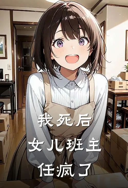 我死后，女儿班主任疯了