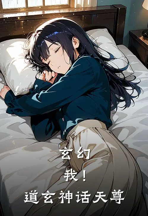 玄幻：我！道玄，神话天尊张昊伏羲免费小说推荐_推荐完结小说玄幻：我！道玄，神话天尊(张昊伏羲)