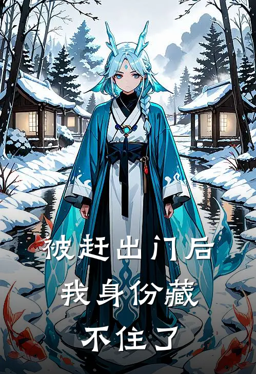 被赶出门后，我身份藏不住了