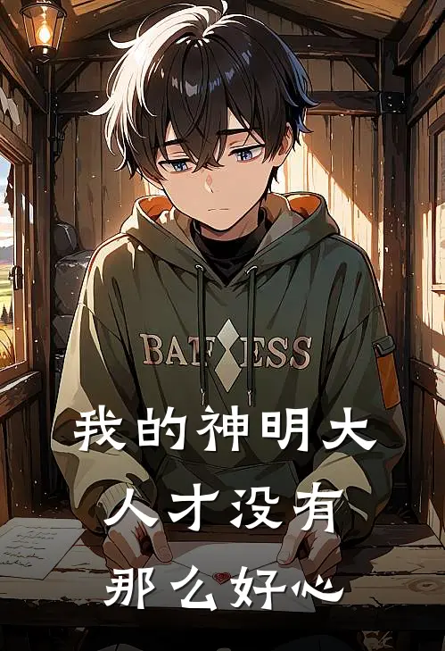我的神明大人才没有那么好心凌依安然免费小说在线阅读_最新章节列表我的神明大人才没有那么好心(凌依安然)