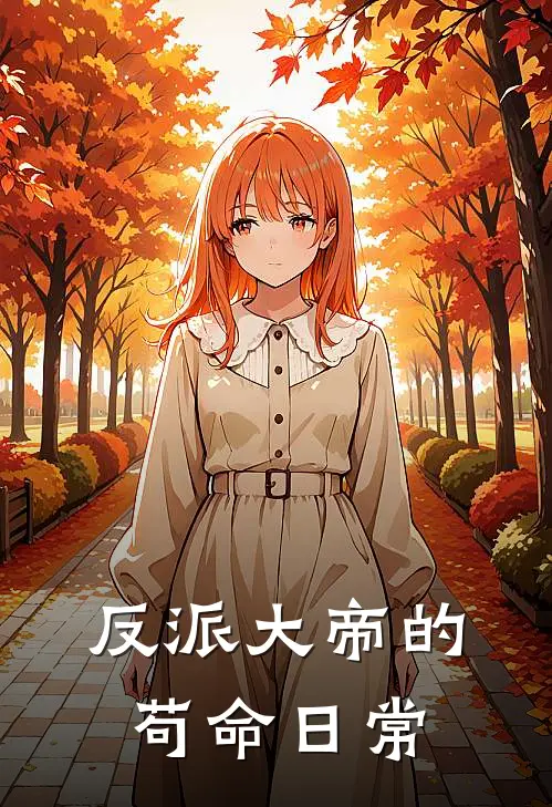 反派大帝的苟命日常