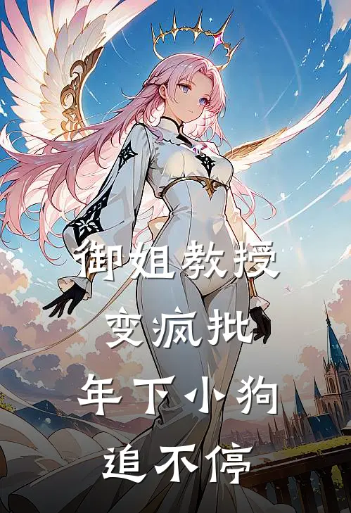 《御姐教授变疯批，年下小狗追不停》林知意薛如月已完结小说_御姐教授变疯批，年下小狗追不停(林知意薛如月)经典小说