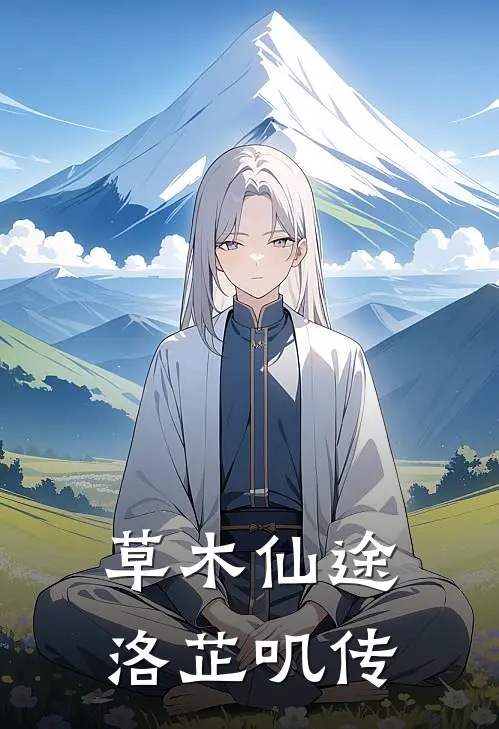 草木仙途：洛芷叽传(芷叽山神爷)全本免费小说_阅读免费小说草木仙途：洛芷叽传芷叽山神爷