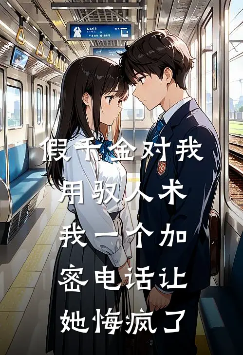 假千金对我用驭人术，我一个加密电话让她悔疯了沈暖沈安安推荐完结小说_免费阅读假千金对我用驭人术，我一个加密电话让她悔疯了(沈暖沈安安)